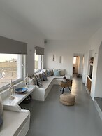 Mykonian Luxury Villa Azure w View Pool