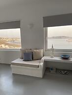 Mykonian Luxury Villa Azure w View Pool