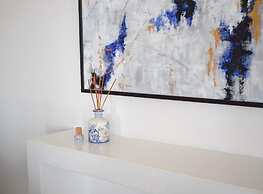 Mykonian Luxury Villa Azure w View Pool