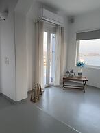 Mykonian Luxury Villa Azure w View Pool