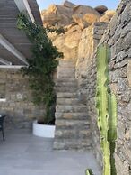 Mykonian Luxury Villa Azure w View Pool