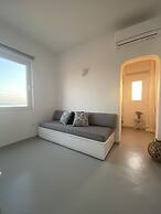 Mykonian Luxury Villa Azure w View Pool