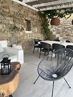 Mykonian Luxury Villa Azure w View Pool