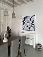 Mykonian Luxury Villa Azure w View Pool