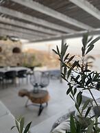 Mykonian Luxury Villa Azure w View Pool