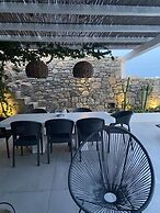 Mykonian Luxury Villa Azure w View Pool
