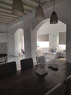 Mykonian Luxury Villa Azure w View Pool