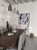 Mykonian Luxury Villa Azure w View Pool