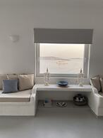 Mykonian Luxury Villa Azure w View Pool
