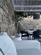 Mykonian Luxury Villa Azure w View Pool