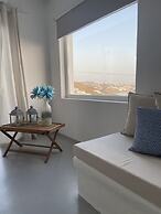 Mykonian Luxury Villa Azure w View Pool