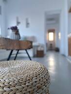 Mykonian Luxury Villa Azure w View Pool