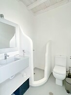 Mykonian Luxury Villa Azure w View Pool