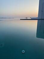 Mykonian Luxury Villa Azure w View Pool