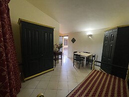 Ala Birdi Residence
