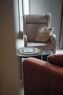 Henningsvær Bryggehotell - by Classic Norway Hotels