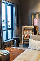 Henningsvær Bryggehotell - by Classic Norway Hotels