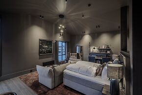 Henningsvær Bryggehotell - by Classic Norway Hotels