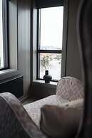 Henningsvær Bryggehotell - by Classic Norway Hotels