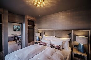 Henningsvær Bryggehotell - by Classic Norway Hotels