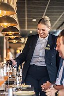 Henningsvær Bryggehotell - by Classic Norway Hotels