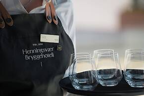 Henningsvær Bryggehotell - by Classic Norway Hotels