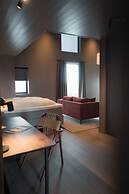 Henningsvær Bryggehotell - by Classic Norway Hotels