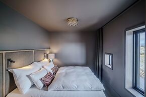 Henningsvær Bryggehotell - by Classic Norway Hotels