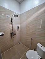 Ar Raudhah Hotel Syariah