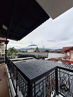 Ar Raudhah Hotel Syariah