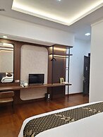 Ar Raudhah Hotel Syariah