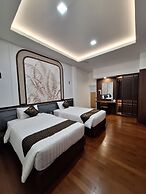 Ar Raudhah Hotel Syariah