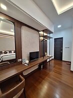 Ar Raudhah Hotel Syariah