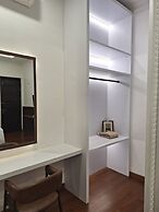 Ar Raudhah Hotel Syariah