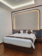 Ar Raudhah Hotel Syariah