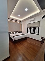 Ar Raudhah Hotel Syariah