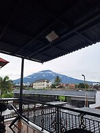 Ar Raudhah Hotel Syariah