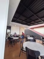 Ar Raudhah Hotel Syariah