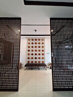 Ar Raudhah Hotel Syariah