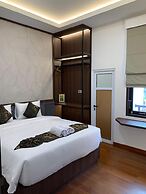 Ar Raudhah Hotel Syariah