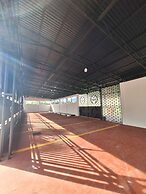 Ar Raudhah Hotel Syariah