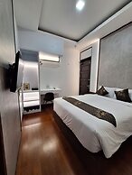 Ar Raudhah Hotel Syariah