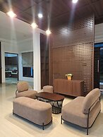 Ar Raudhah Hotel Syariah