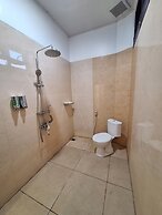 Ar Raudhah Hotel Syariah