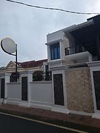 Ar Raudhah Hotel Syariah