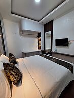 Ar Raudhah Hotel Syariah