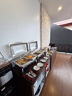 Ar Raudhah Hotel Syariah