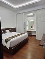 Ar Raudhah Hotel Syariah