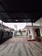 Ar Raudhah Hotel Syariah