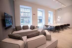 Be Mate Torino Centro